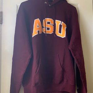 Arizona State University hoodie